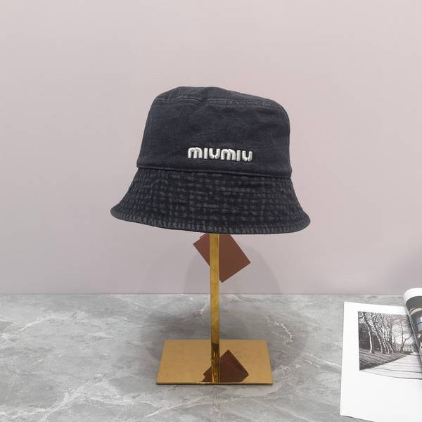 Miu Miu Hat MUH00136-2